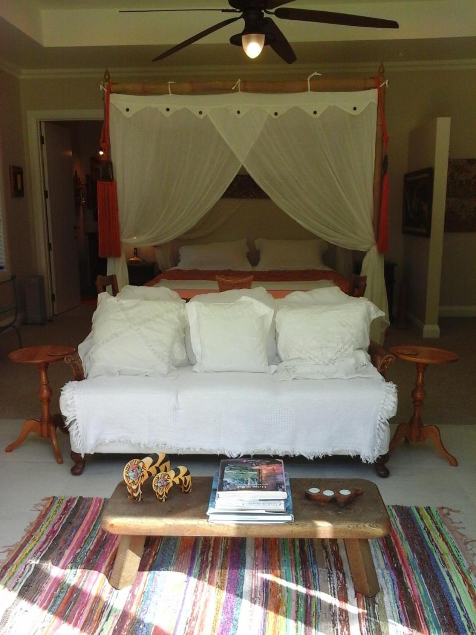 Pulau Weh Hotell Matakana Exteriör bild